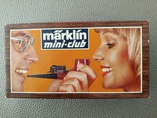 Märklin Spur Z 8874 Diesellok BR 218 der DB m.OVP Guter Zustand