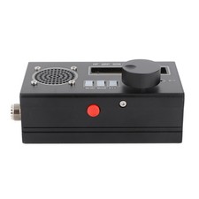 Kurzwellen-Radio-Transceiver SDR 8-Band-Vollmodus-QRP-Transceiver Mit