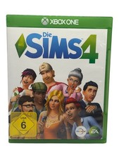 Die Sims 4 (Microsoft Xbox One) guter Zustand