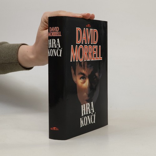 Hra končí david - hra, | 
