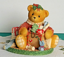 Cherished Teddies - KAYLA -