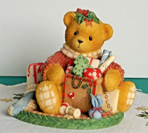 Cherished teddies kayla - kayla,