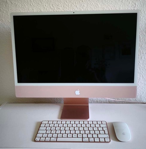Apple imac 2021 m1 mit - 2021,