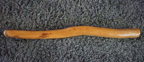 Didgeridoo