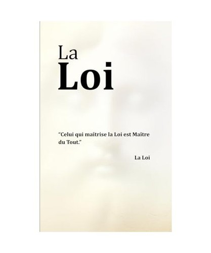 Loi expression du - la, grand