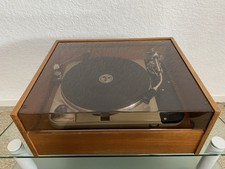Thorens TD 124 + SME 3009 +