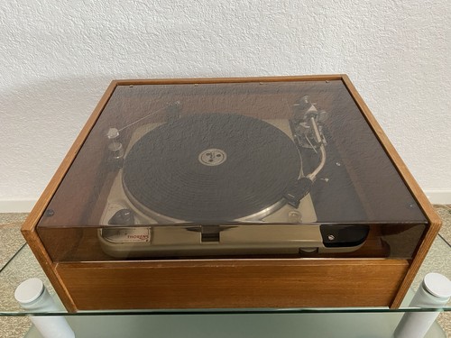 Thorens 124 sme - sme, 3009