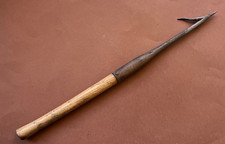 Alter Schiff Marine Haken