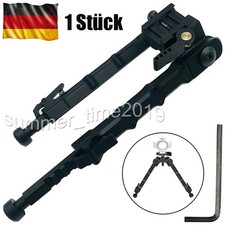Gewehr Bipod Einstellbare
