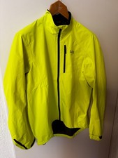 GOREWEAR GORE-TEX PACLITE Jacke / Herren / Neongelb / XL