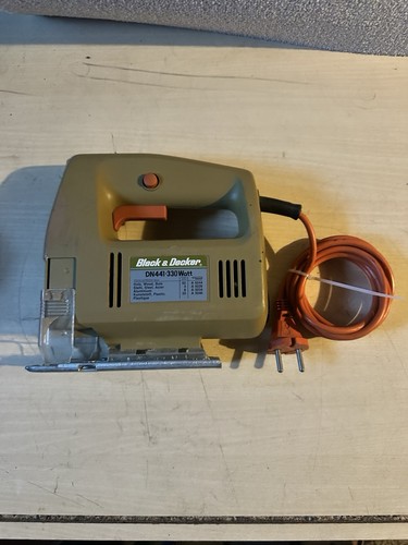 Stichsäge black decker dn - decker,