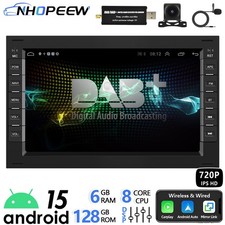 Für VW T5 Transporter