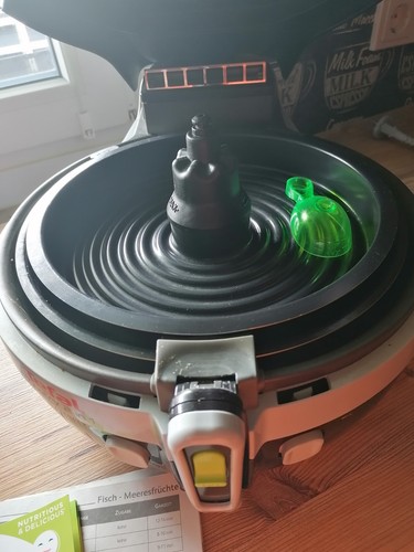 Tefal actifry 1 - tefal,