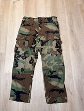 US Army Feldhose Woodland