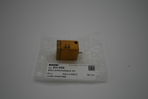 Ems 006 pneumatisches modul - ems,