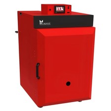 IBC Holzvergaser GK-7K ÖKO 25
