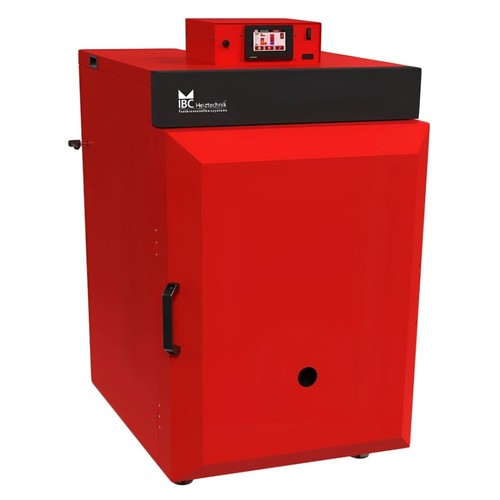 Ibc holzvergaser öko 25 - holzvergaser,