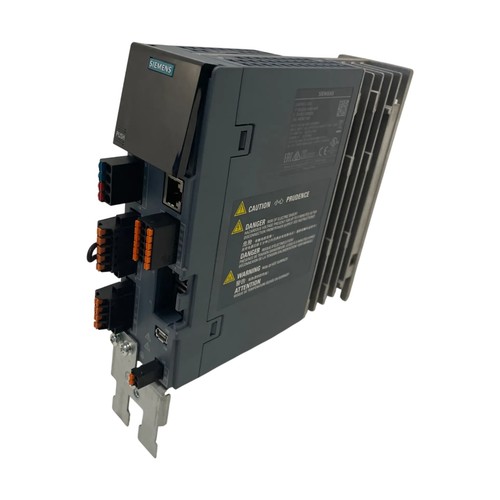 Siemens sinamics s210 - siemens,