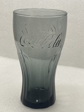 McDonalds Coca Cola Glas