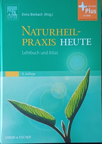 Naturheilpraxis heute - naturheilpraxis,