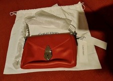 Calvin klein damentasche - calvin,