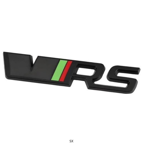 Schwarz vrs heck - 1x,