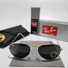 Ray-Ban RB3025 Aviator