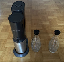 Sodastream Crystal 2.0