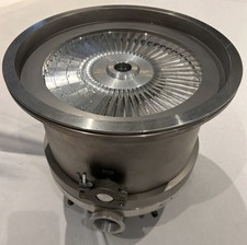 Leybold turbovac 1000 - turbovac,