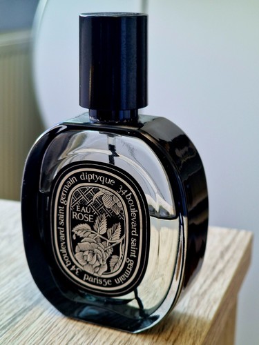 Diptyque eau rose - diptyque,