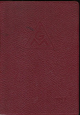 Taschenkalender I. G. Metall