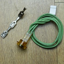 NEU! original saeco wiener kesselverbinderteil, solis master 5000,trevi,krups 