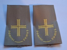 Bundeswehr Rangschlaufen