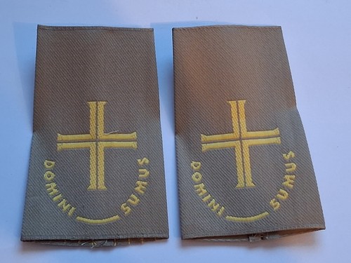 Bundeswehr rangschlaufen - bundeswehr,