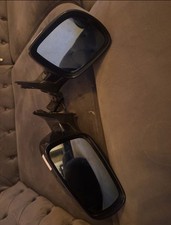 Audi A3 8L Außenspiegel Set