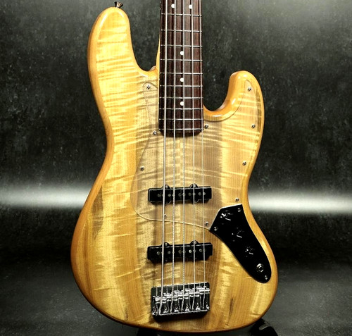 Fender fsr made - made, japan