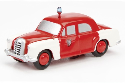 Schuco piccolo mercedes pkw - piccolo,