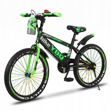 Kinderfahrrad für Jungen, 20