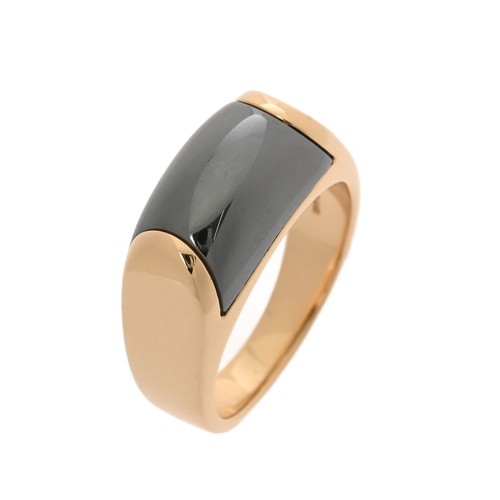 Bvlgari tronket ring 5 - bvlgari, #12,5