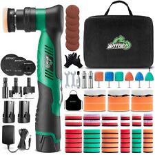 BATOCA S5 12V Mini Akku