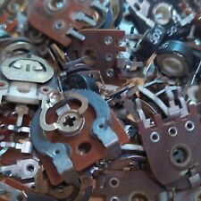 2 Stück - Einstellregler -