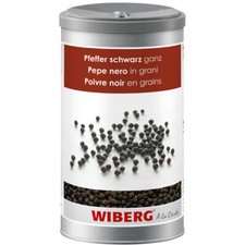 Pfeffer schwarz ganz - WIBERG