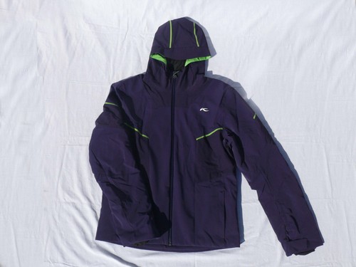 Skijacke von kjus 176 - skijacke,