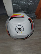 DFB Unterschriftenball WM 2018