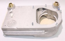 Brötje Wärmetauscher 15-22