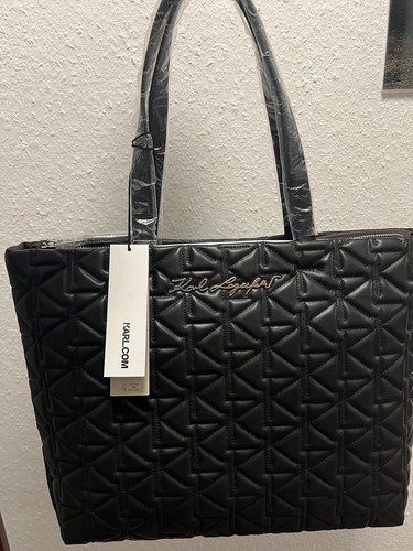Taschen damen karl lagerfeld - taschen,