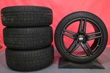 Chevrolet Camaro V8 Fondmetal STC05 Winterreifen Winterräder 245/40R20 275/35R20