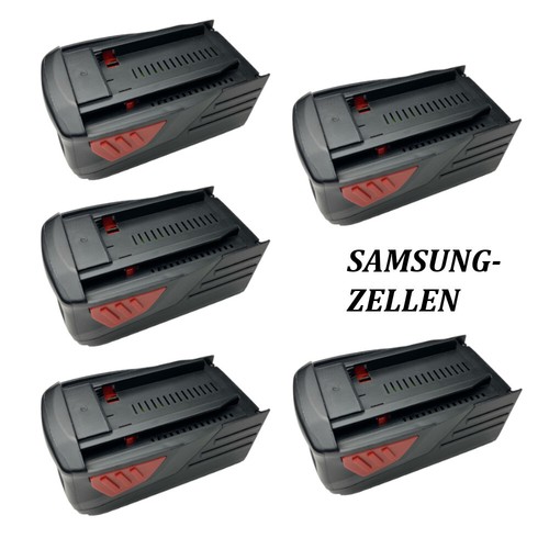 Akku 36v 4000mah - akku, für