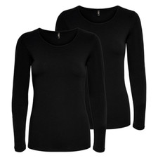 ONLY Longsleeve Langarmshirt