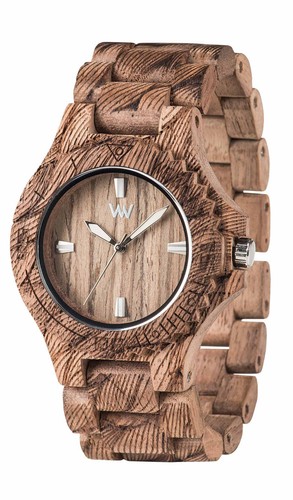 Wewood uhr date waves - wewood,